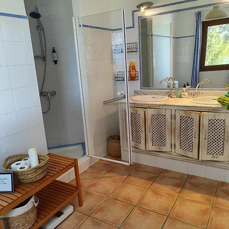 Buddha-can Дом отдыха Малага