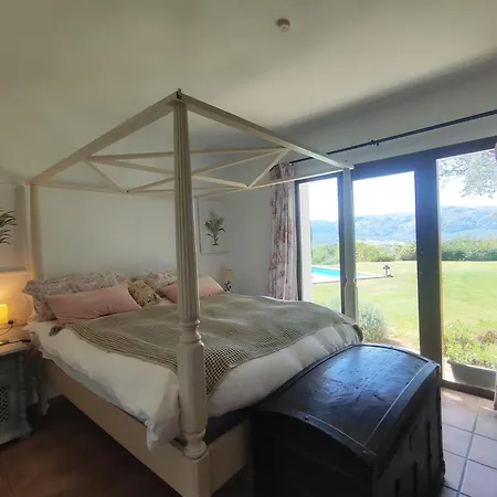 Buddha-can Semesterbostad *