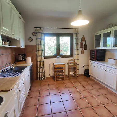 Buddha-can Σπίτι διακοπών Μάλαγα